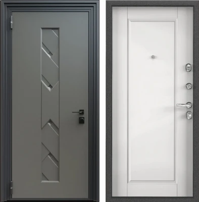 Цербер 13 Штамп S-15 Термо